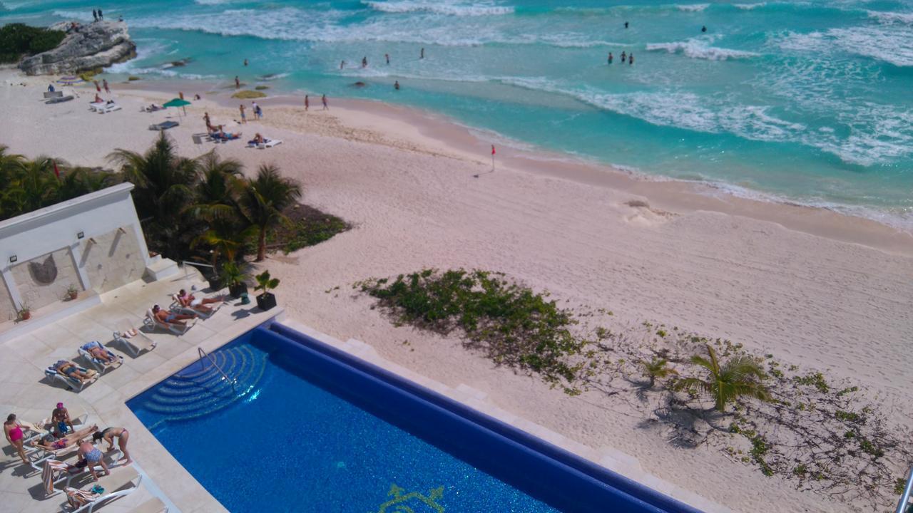 Apartment Ocean Front, Amazing Views