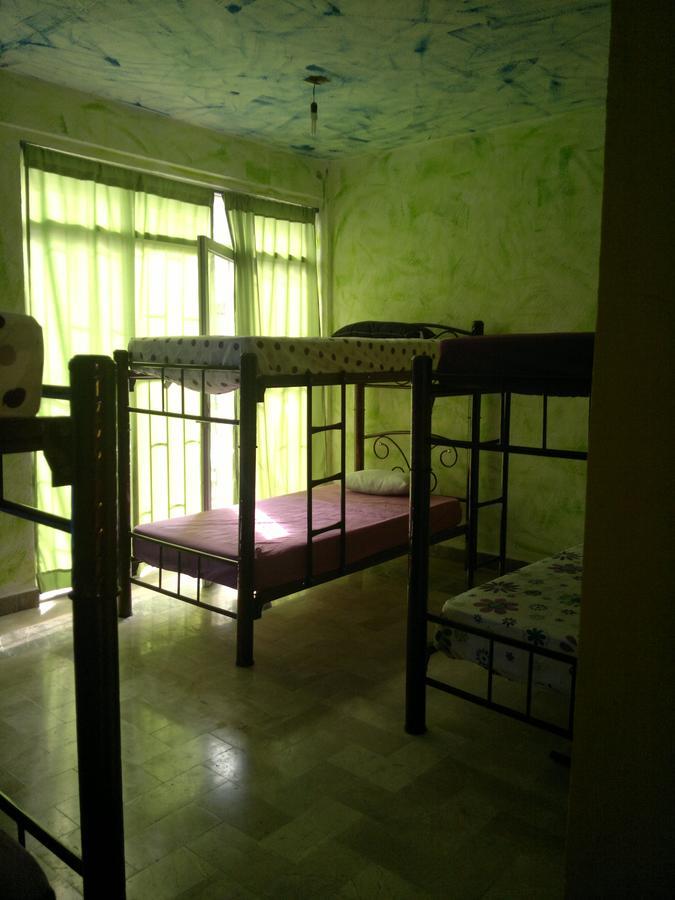 Hostel Orquideas