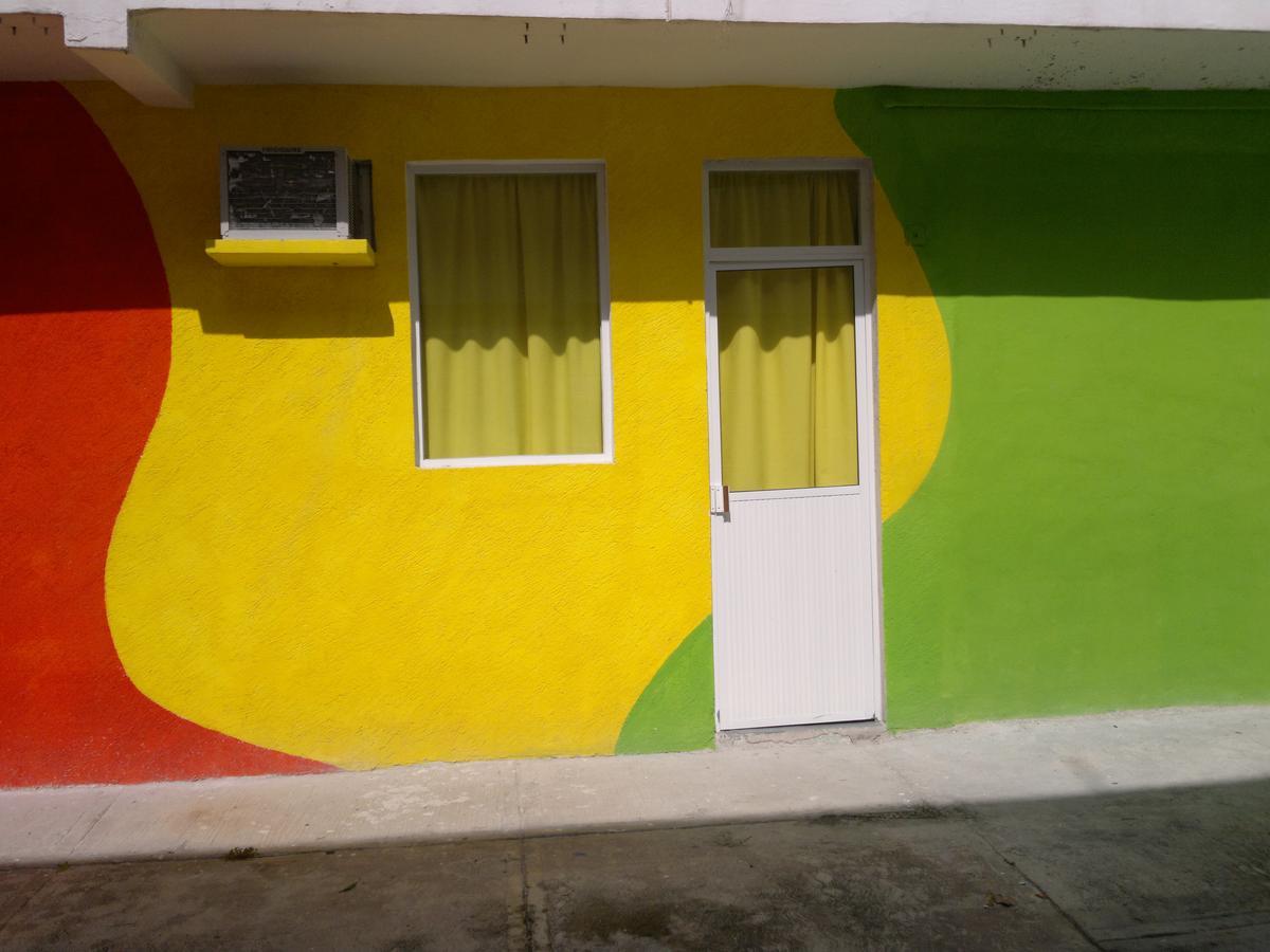 Orquideas Hostel Cancun