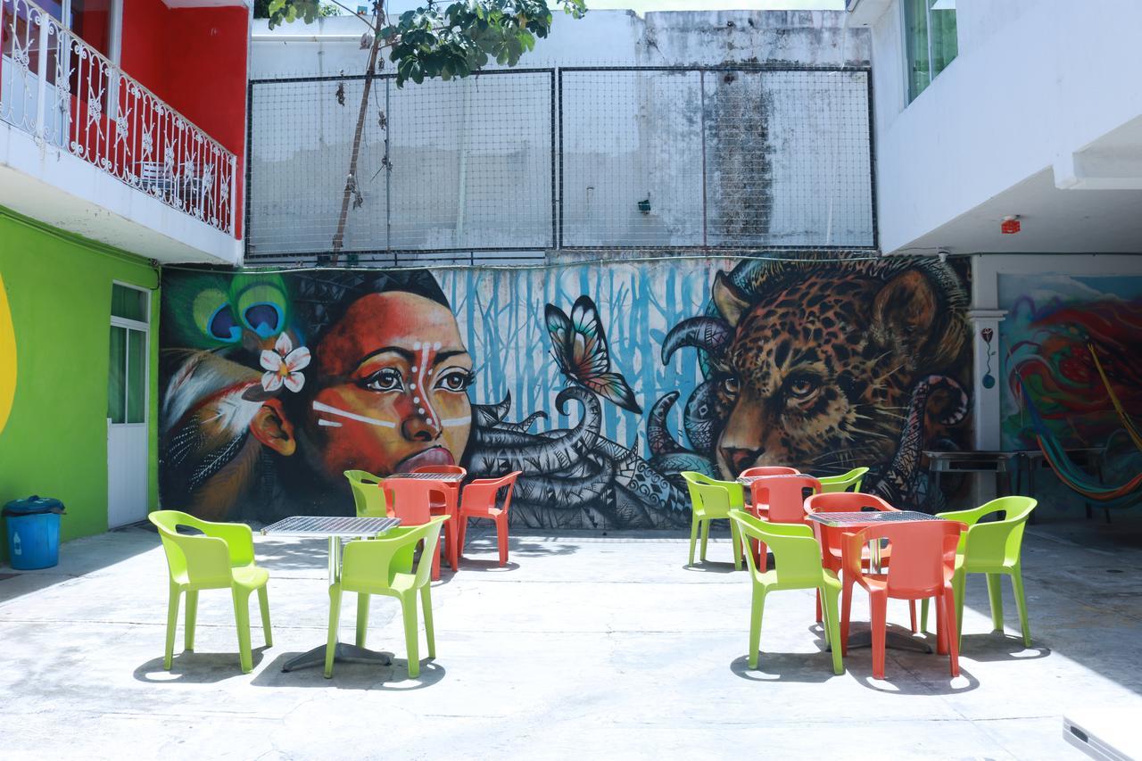 Orquideas Hostel *