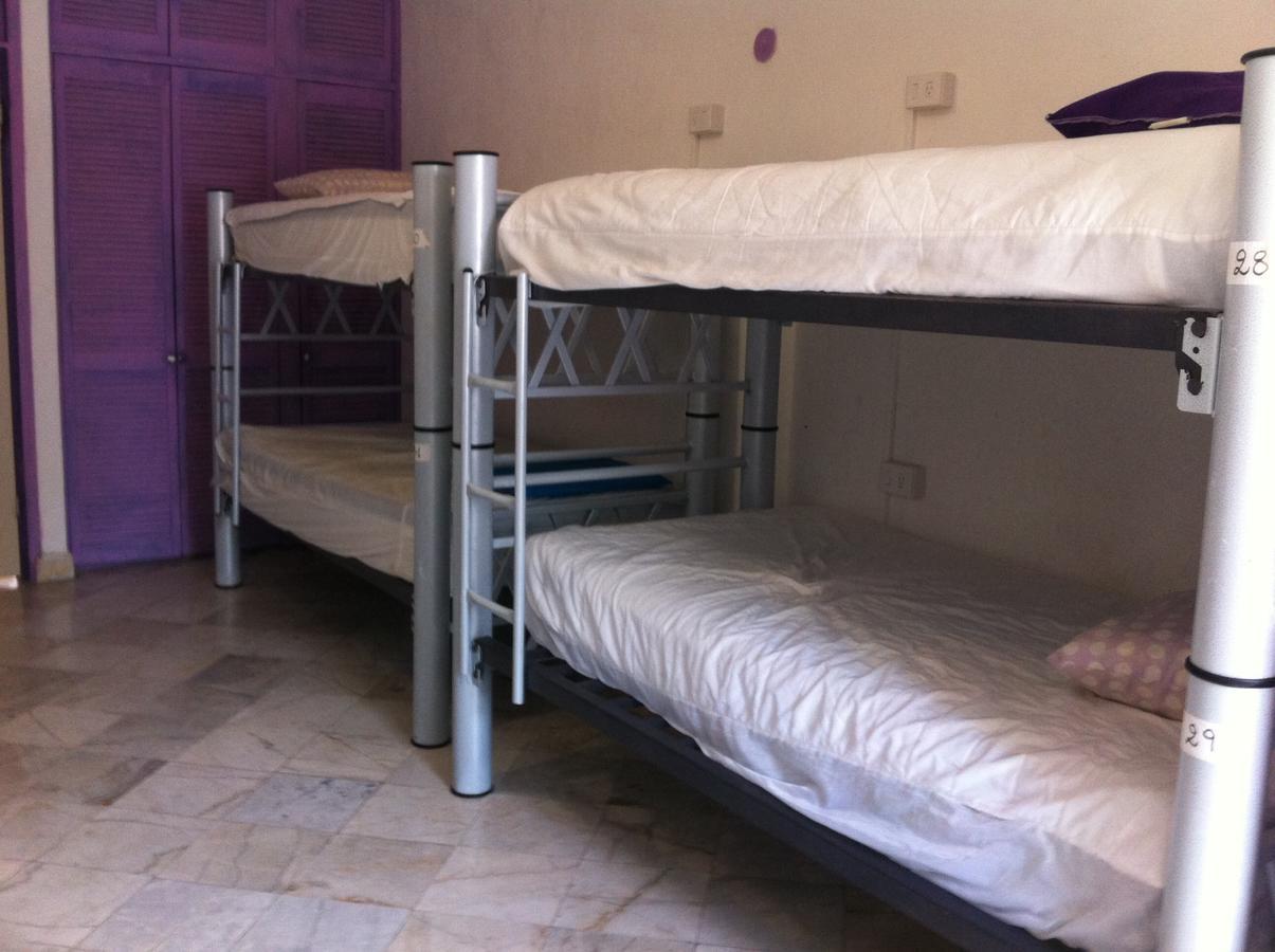 Hostel Orquideas *