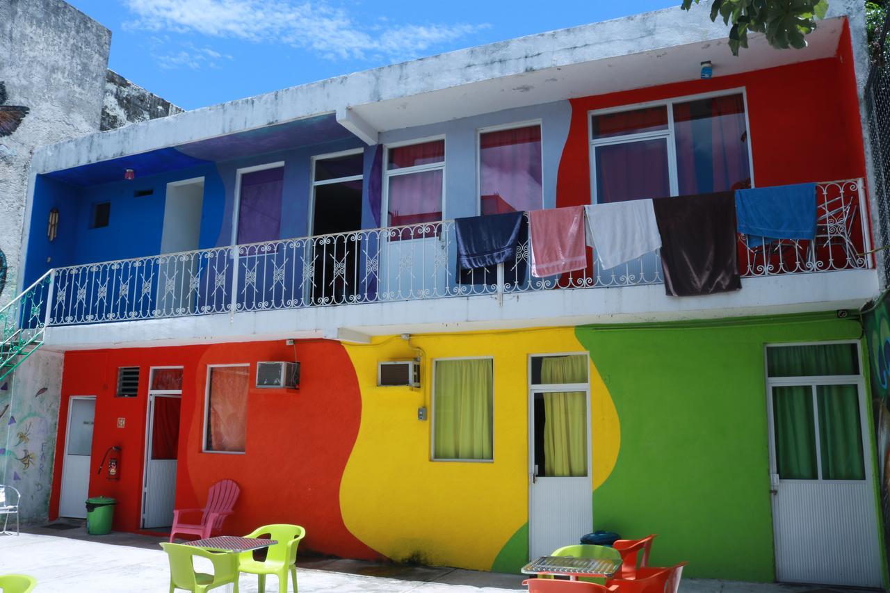 Orquideas Hostel