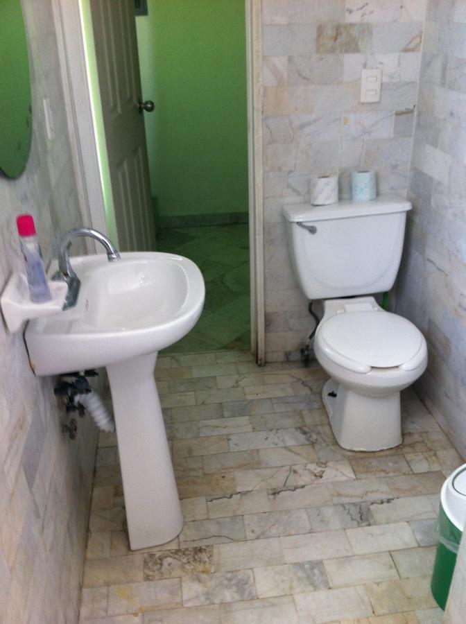 Orquideas Hostel