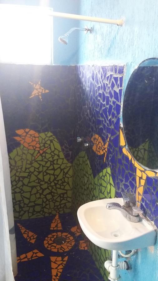 Orquideas Hostel