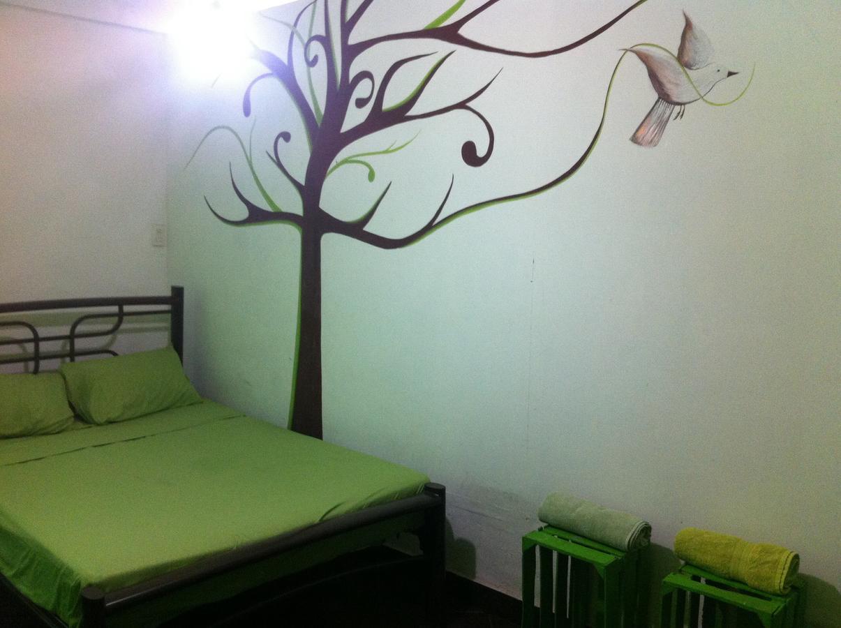 Hostel Orquideas