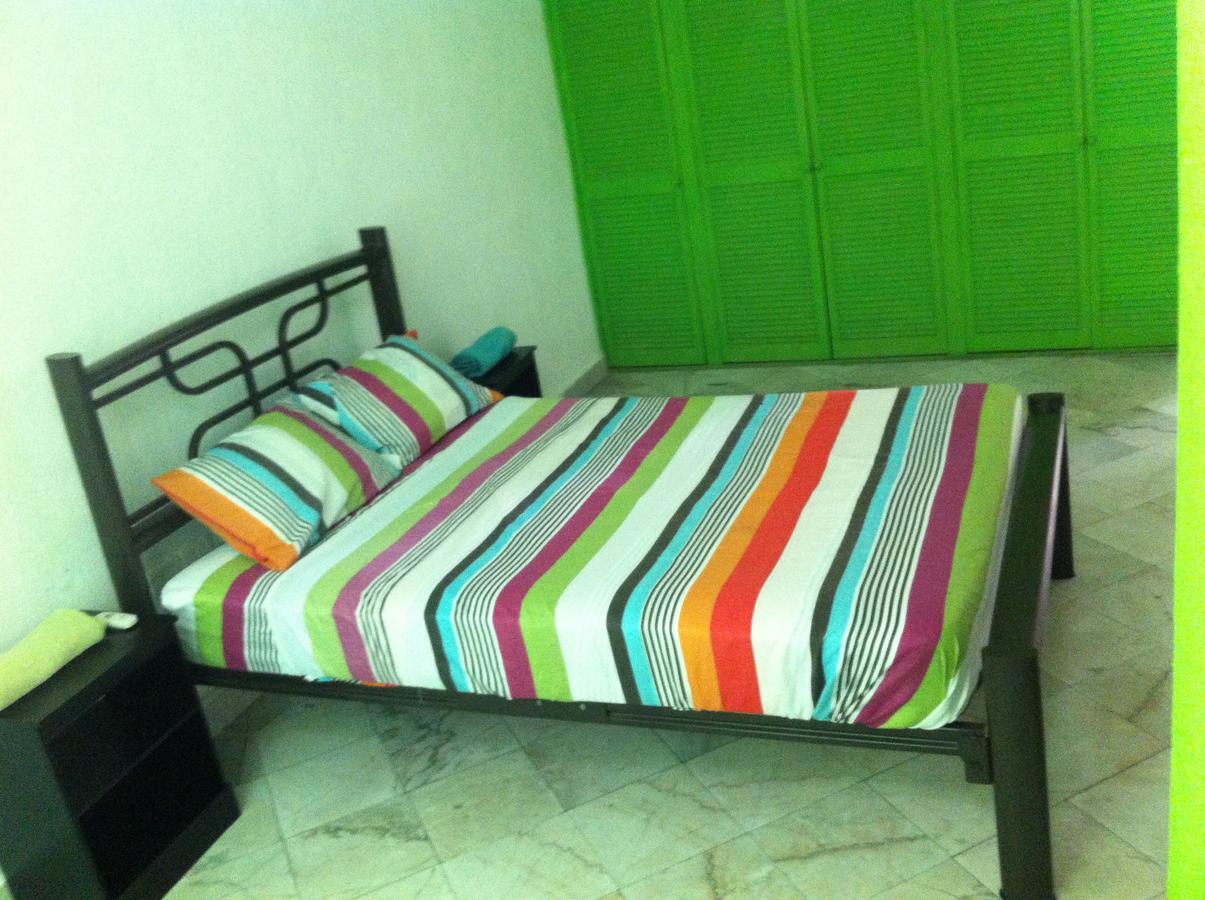 Orquideas Hostel *