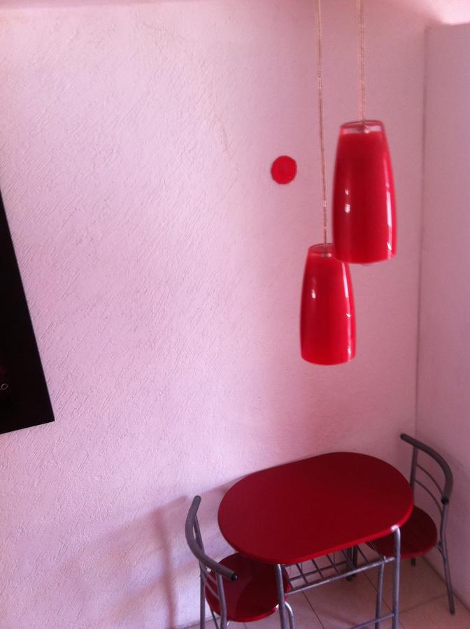 Hostel Orquideas *