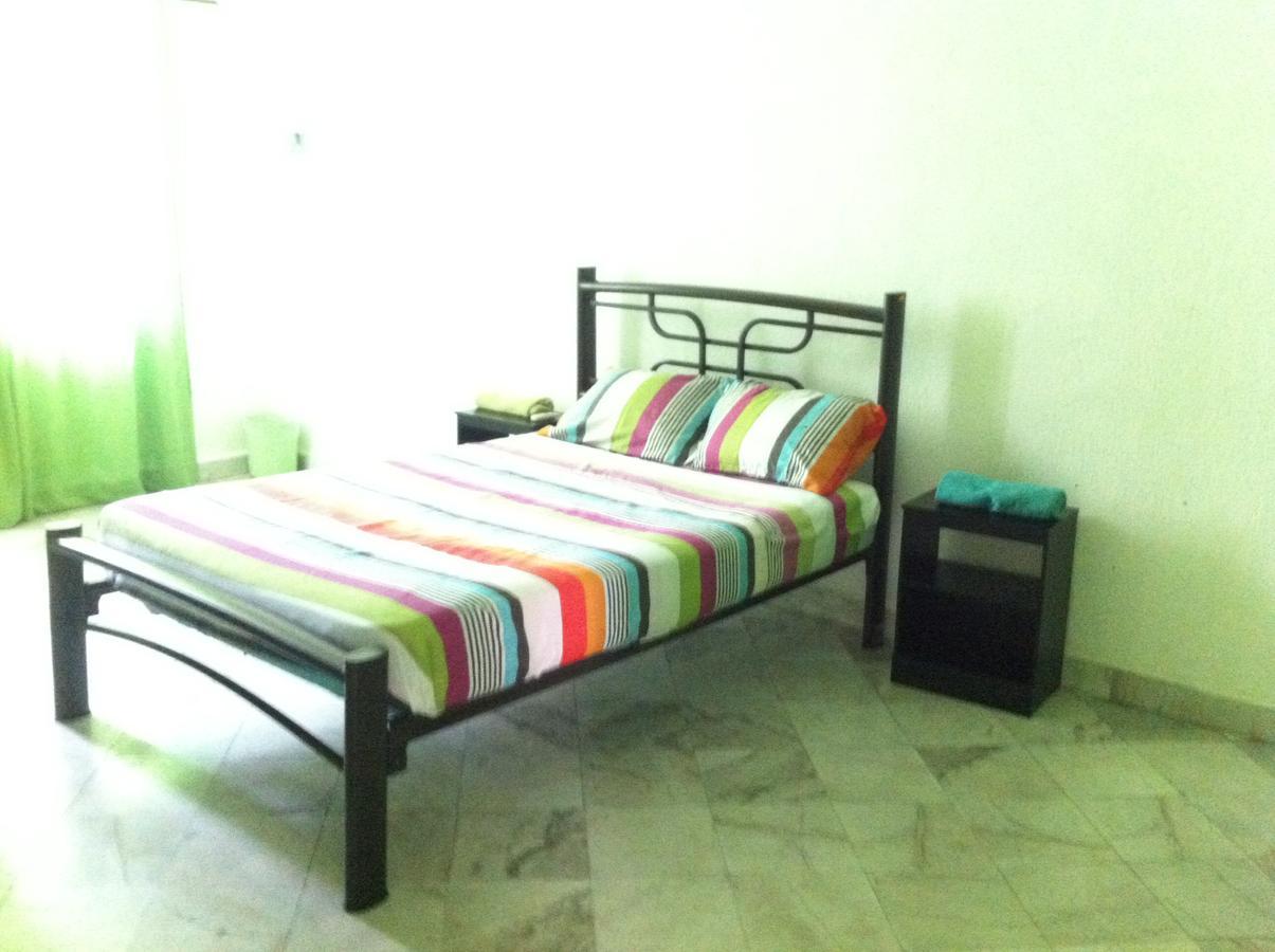 Orquideas Hostel *