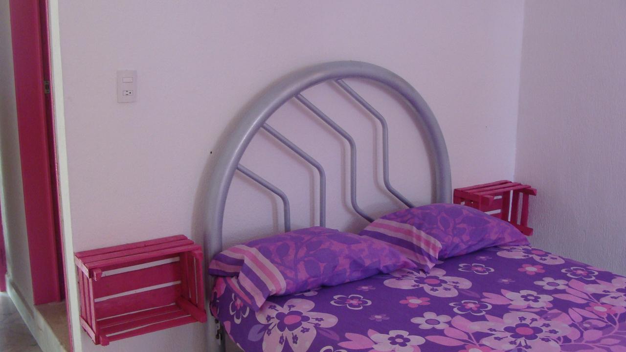 Hostel Orquideas Cancun