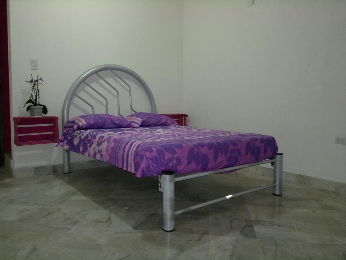 Hostel Orquideas