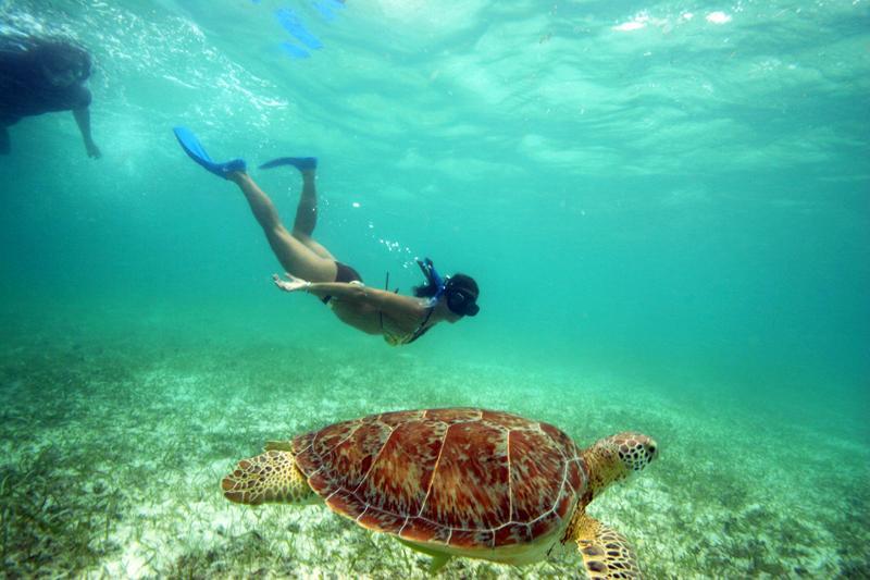 Casa Mallorca Cancun