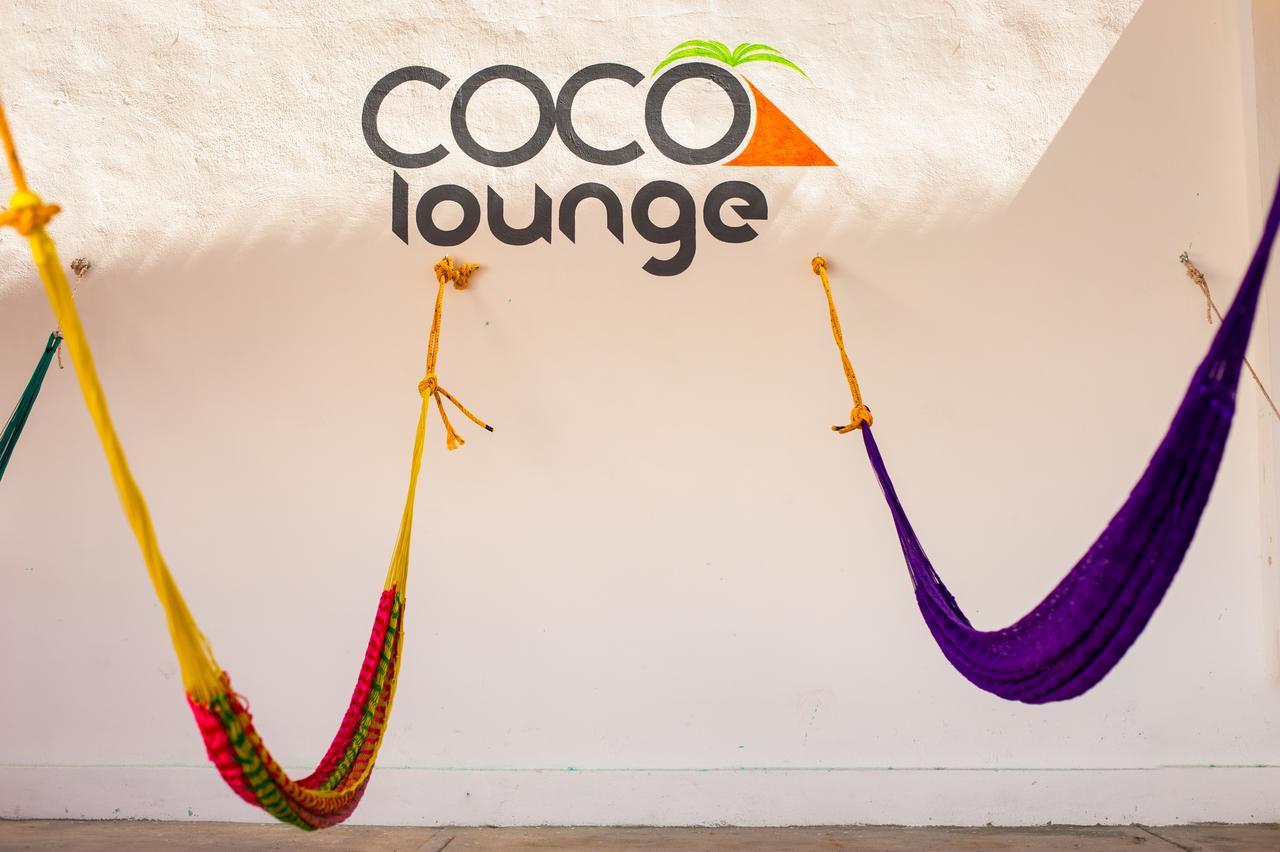 Coco 2* Cancún
