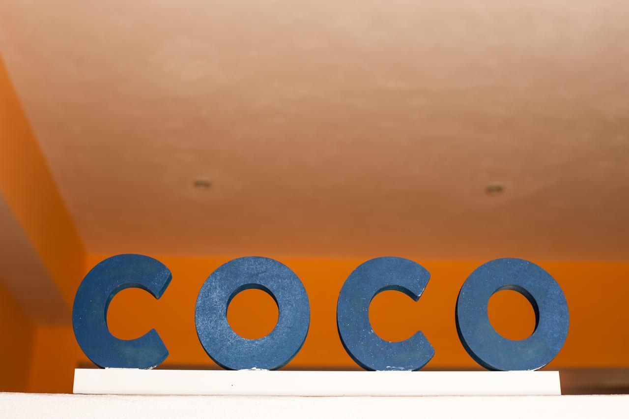 Gasthof Coco