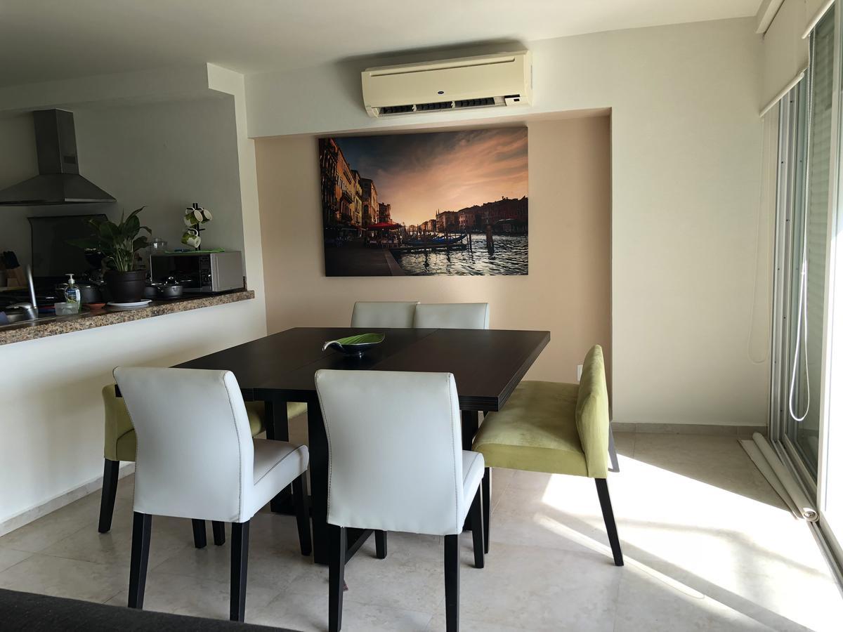 Amara Beachfront Apartment *