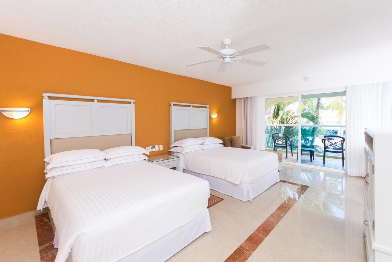 Occidental Costa 4* Cancun