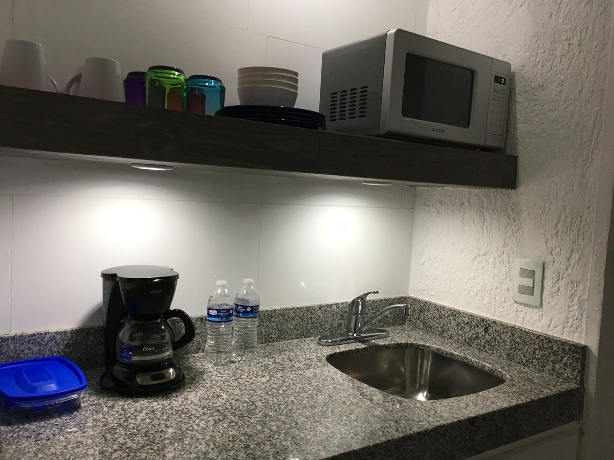 Plaza - 2* Cancun