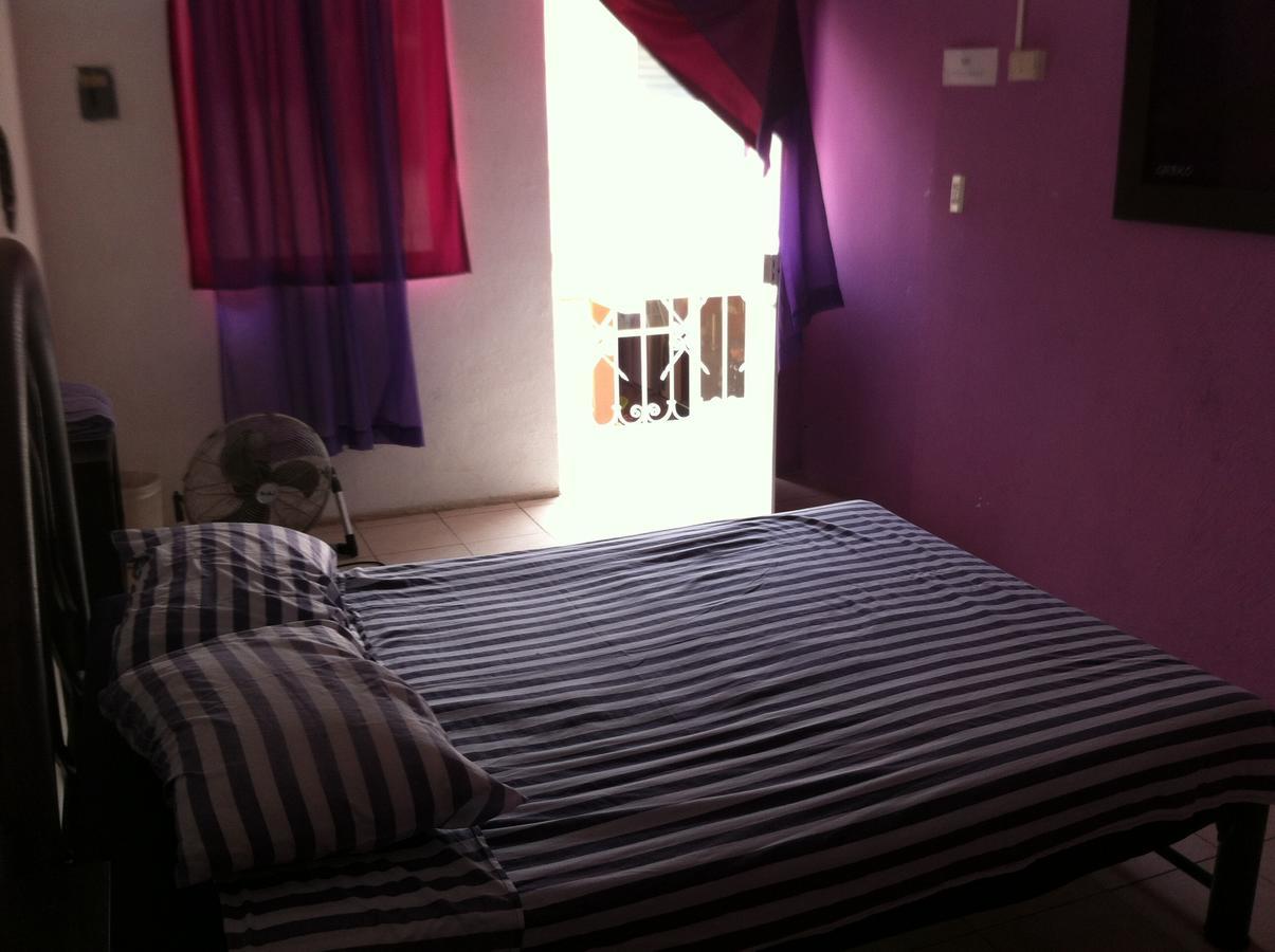 Hostel Orquideas Cancun