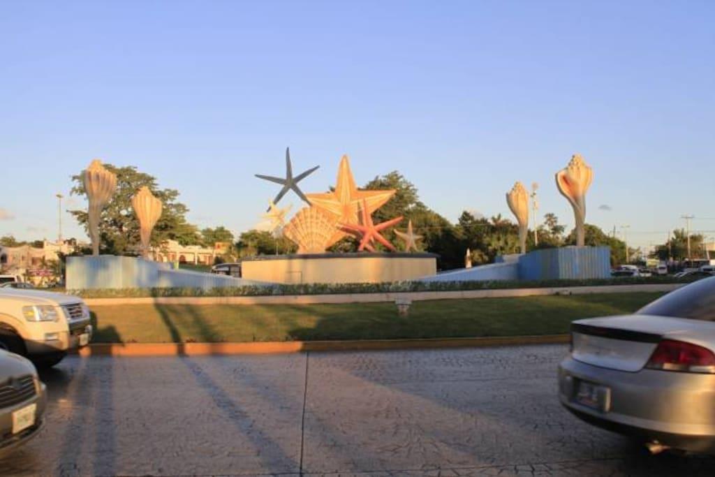 Homestay Arena Blanca *