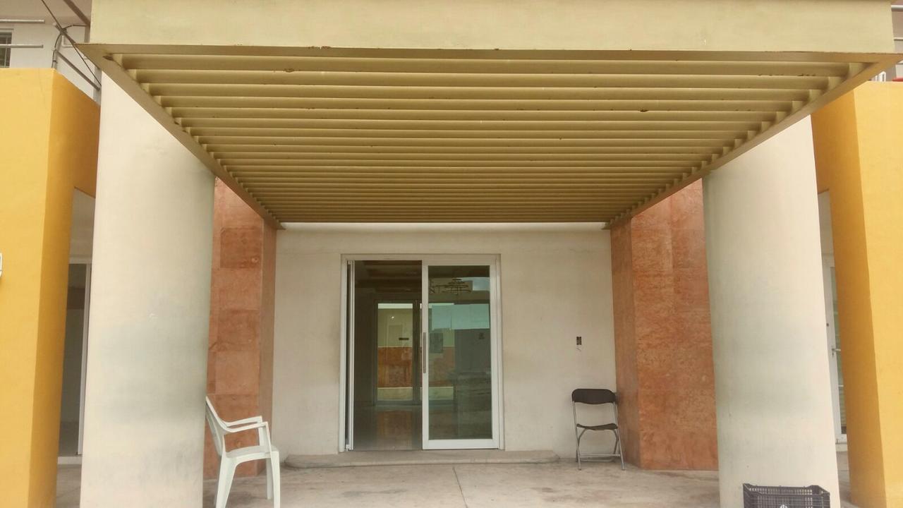 Arena Blanca Homestay Cancun