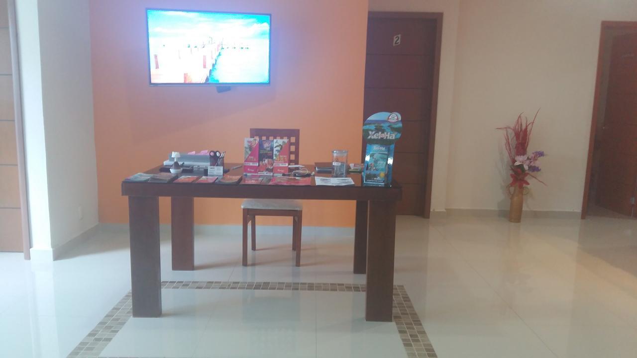 Arena Blanca Homestay *