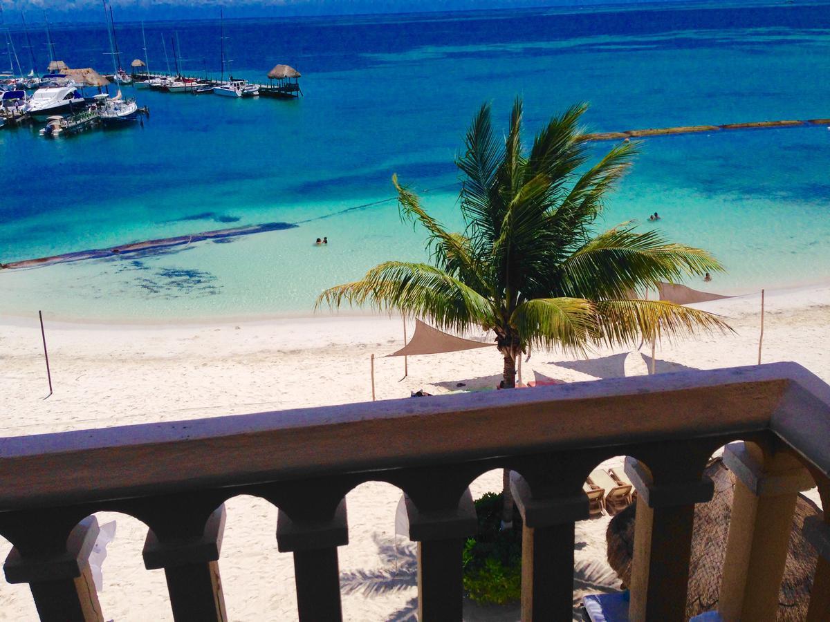 Caribbean Cancun