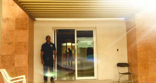 Homestay Arena Blanca *