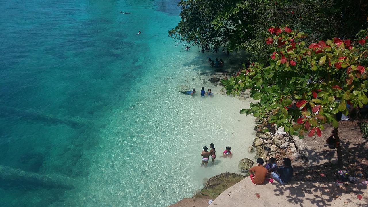 Arena Blanca Homestay