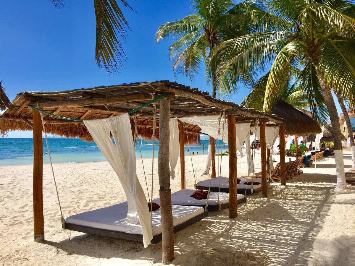 Caribbean Apartment *