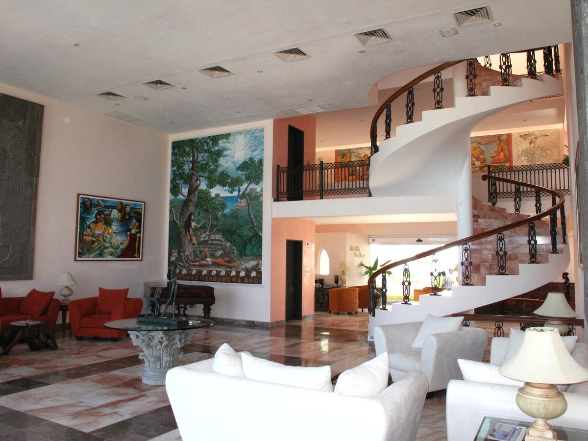 Grand Turquesa Hotel Cancun
