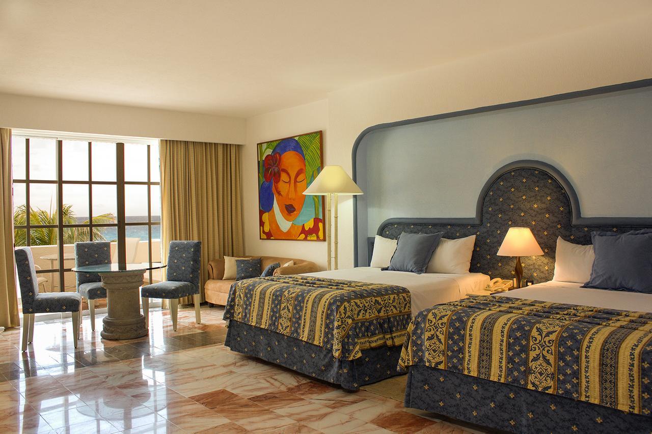 Grand Turquesa Cancun