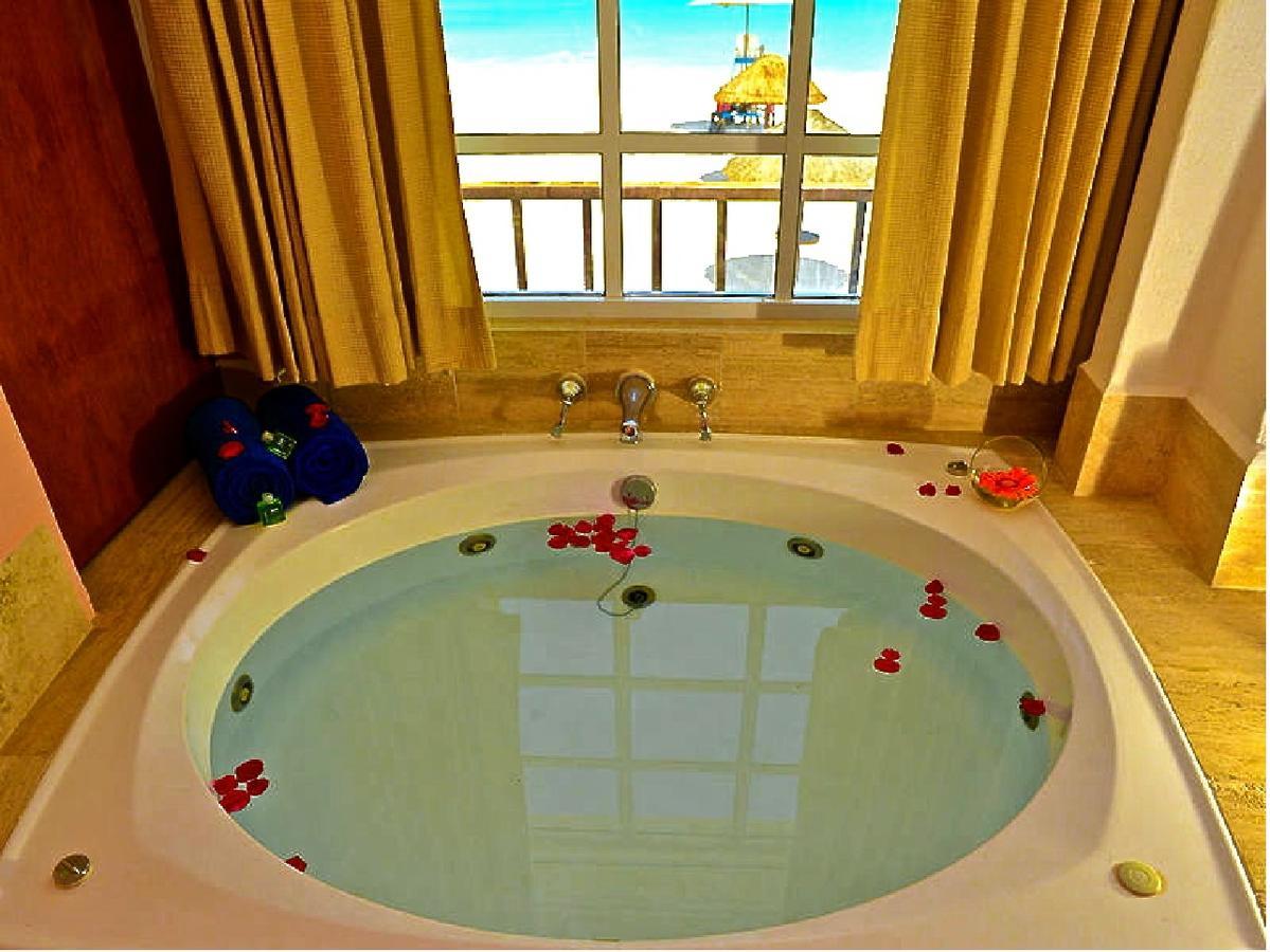 Hotel Grand Turquesa Cancun