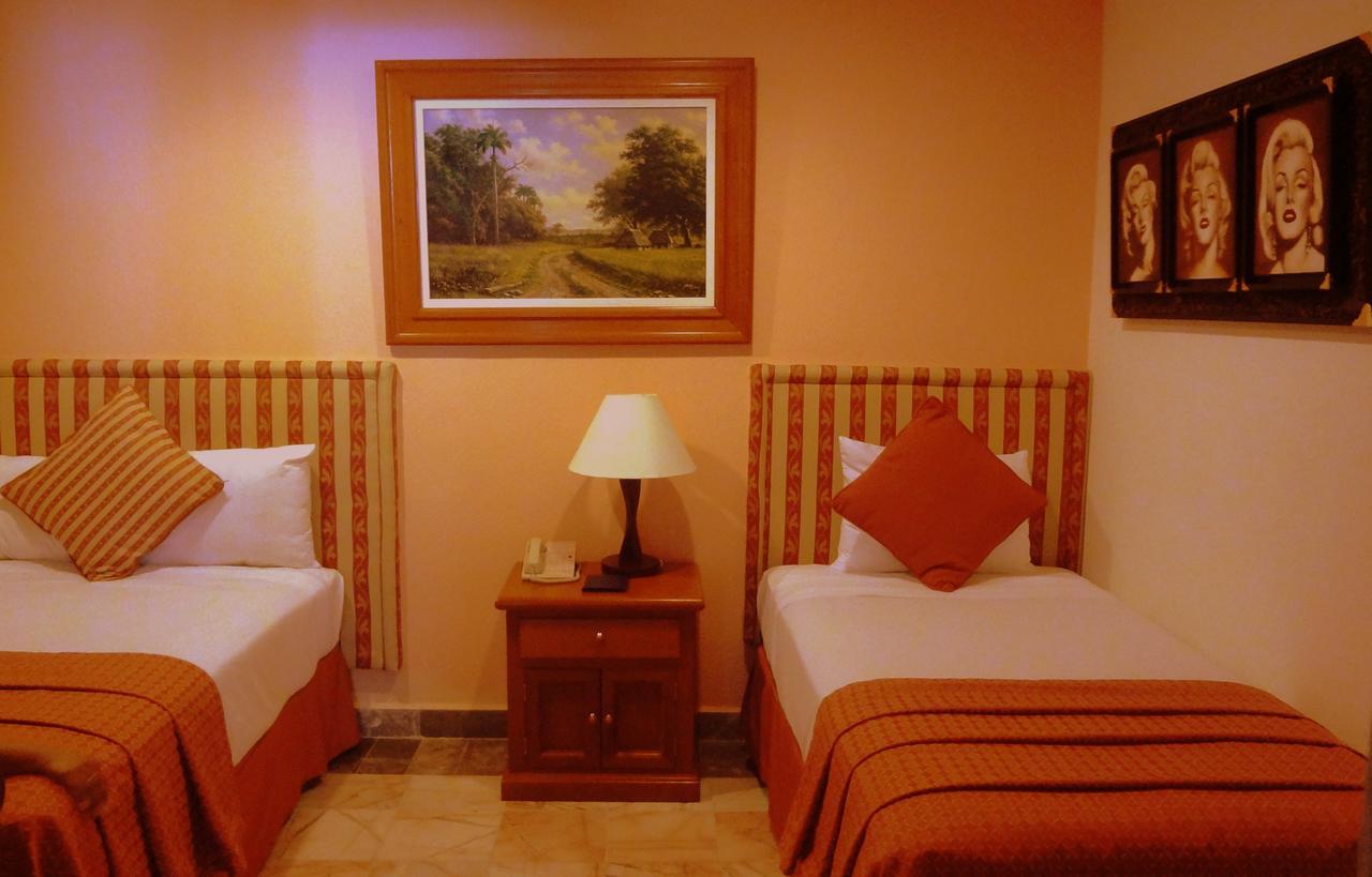 Grand Turquesa Hotel Cancun