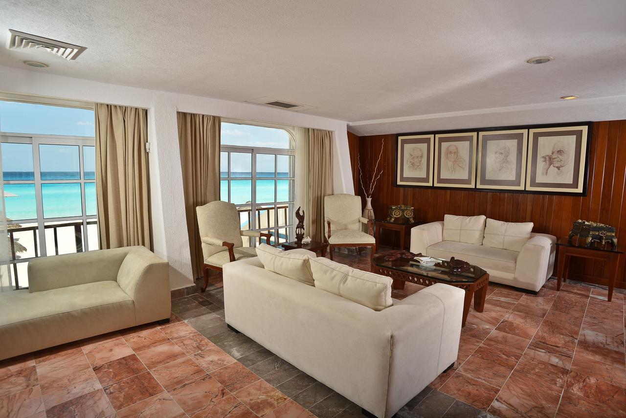 Hotel Grand Turquesa Cancun