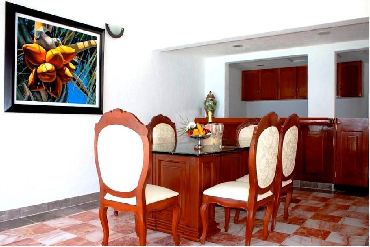 Grand Turquesa Hotel Cancun