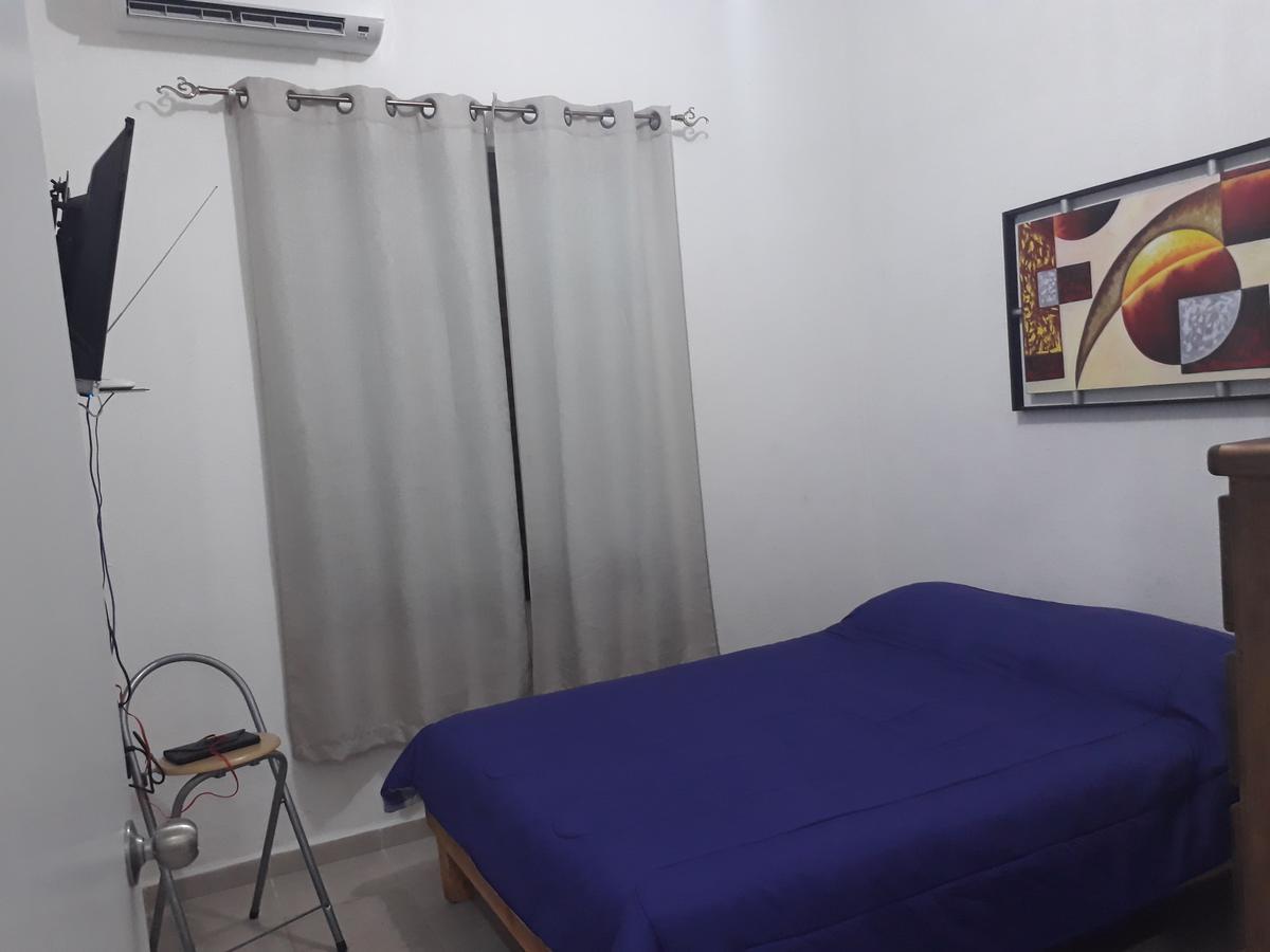 Casa De Flores Apartment