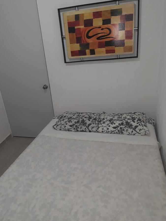 Casa De Flores Apartment Cancun