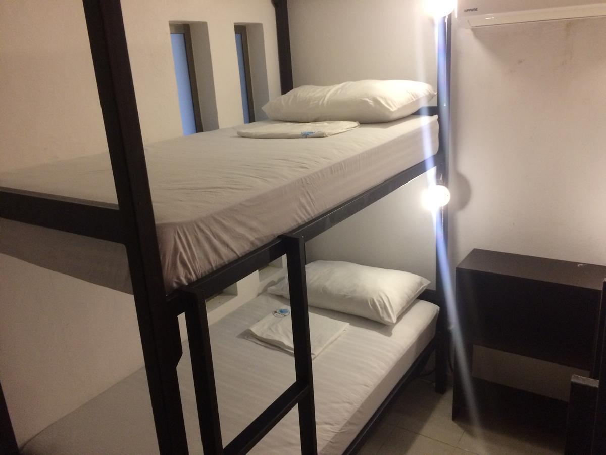 Hostel Agavero *