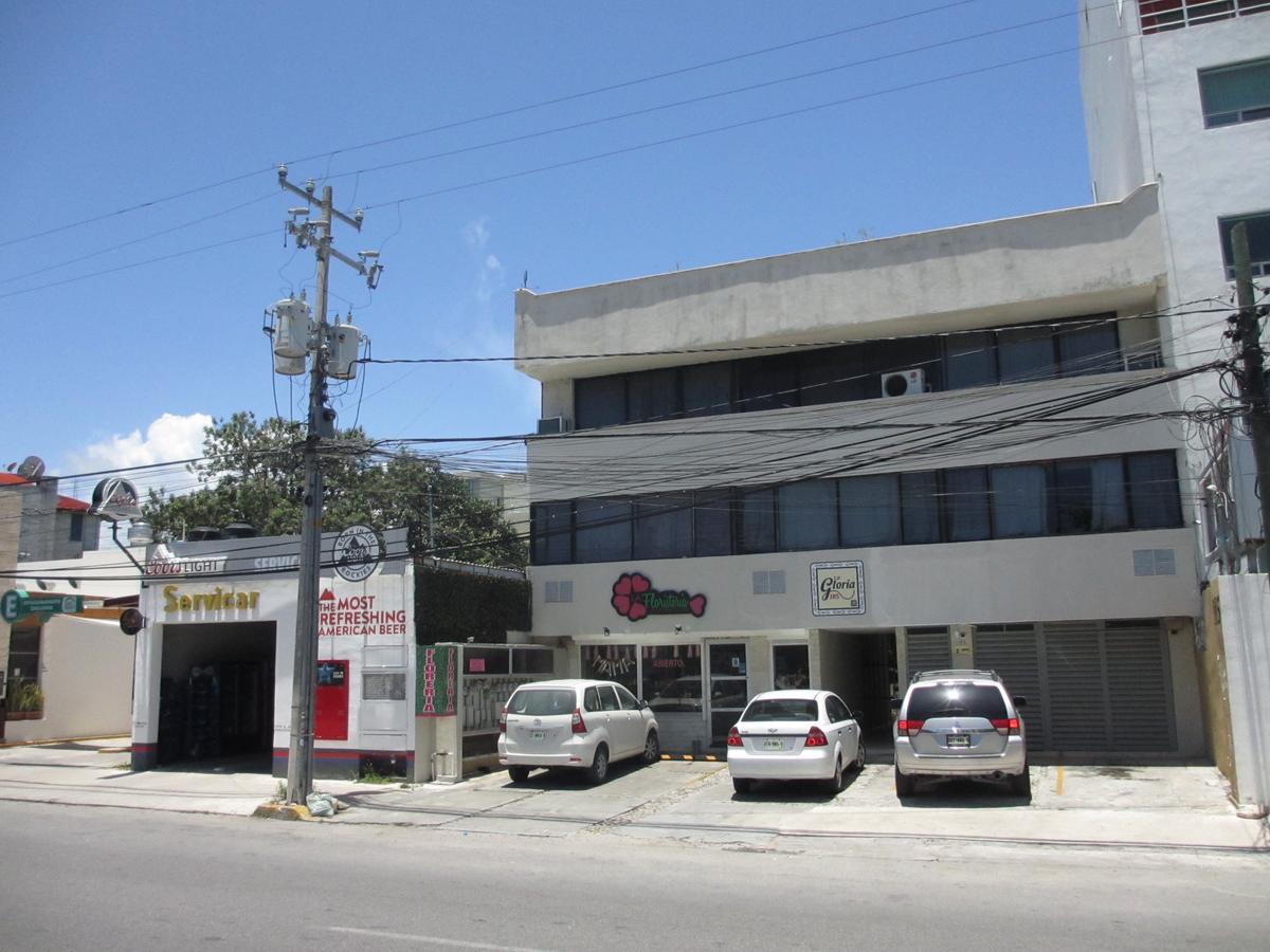 La Gloria Apartment Cancun
