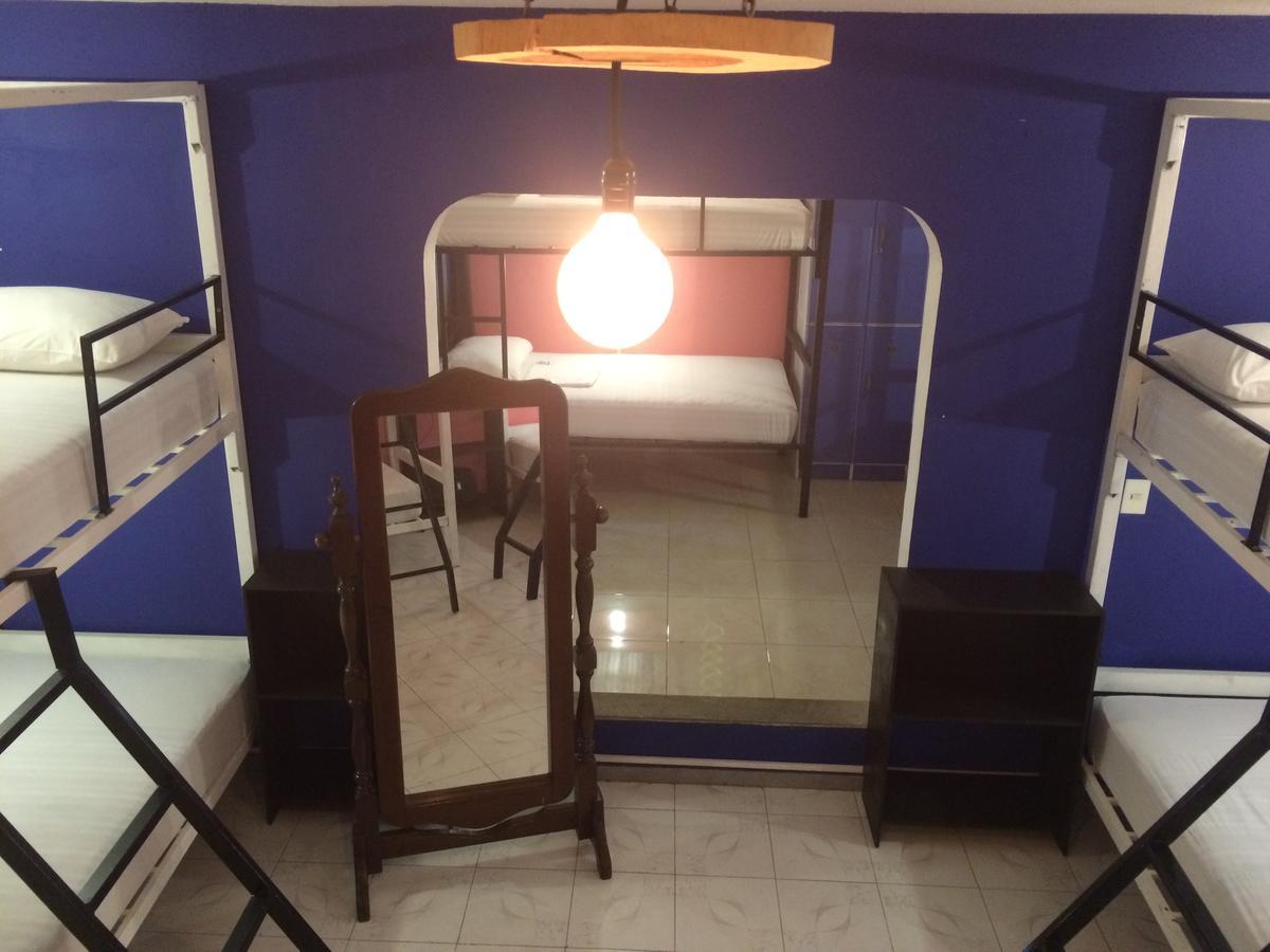 Hostel Agavero *