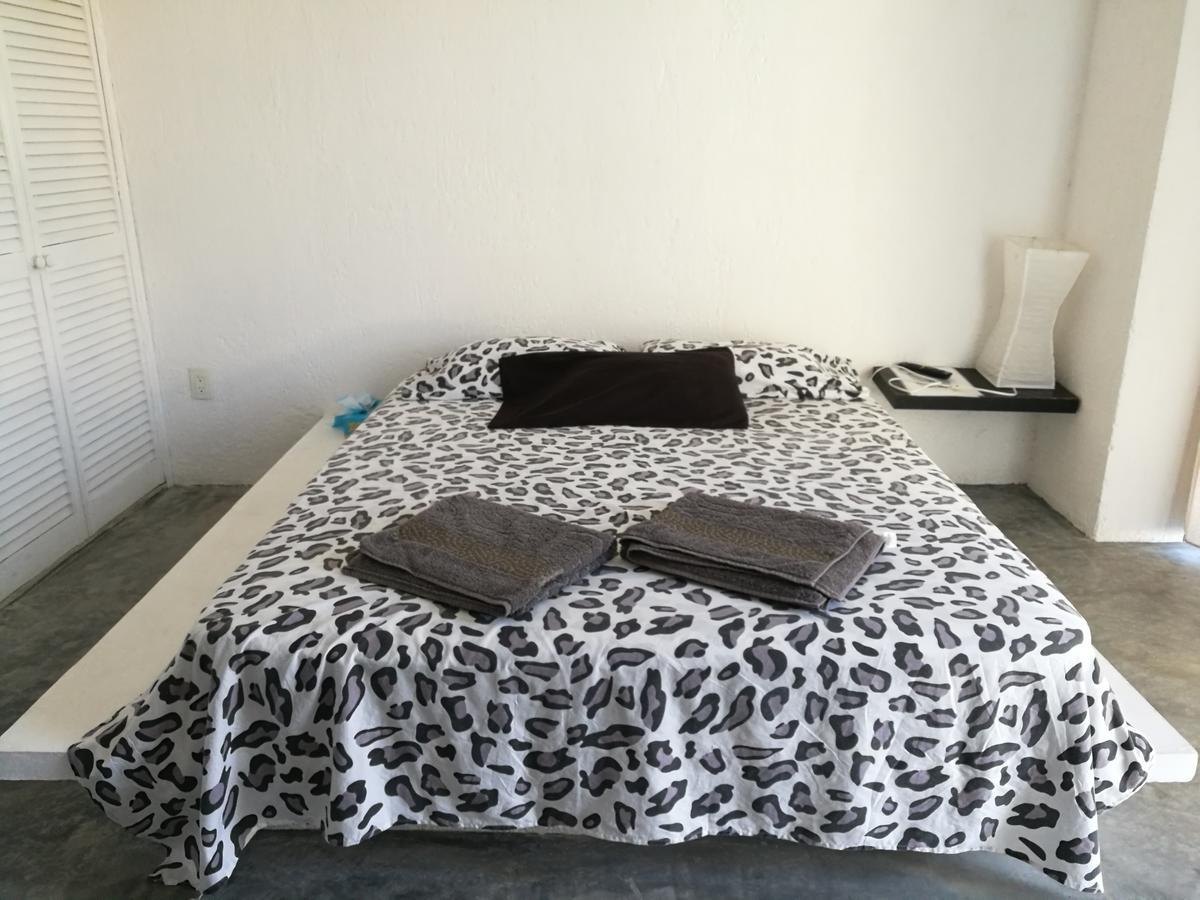 Privatunterkunft Maison Chabela *