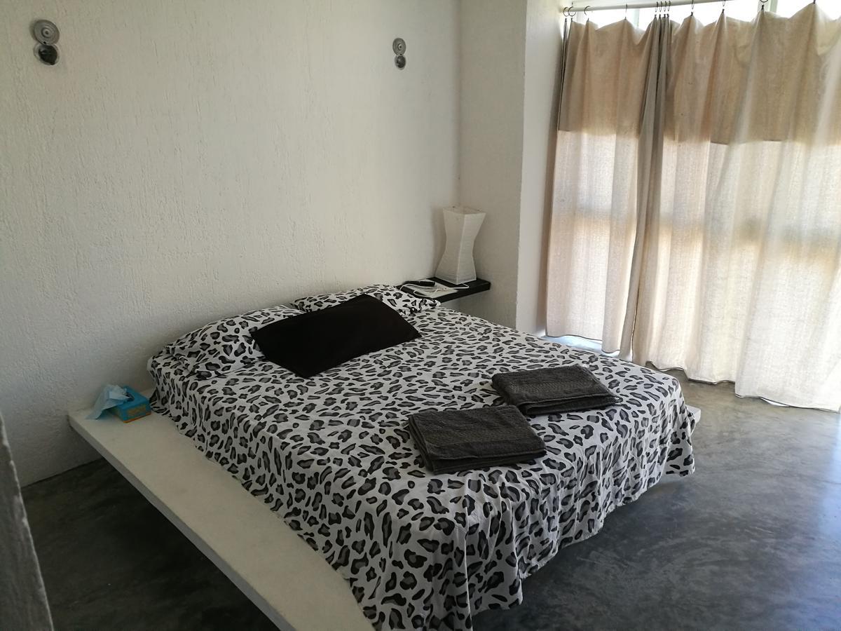 Privatunterkunft Maison Chabela *
