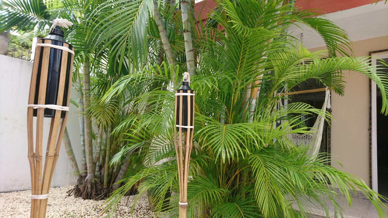 Casa San Miguel * Cancun