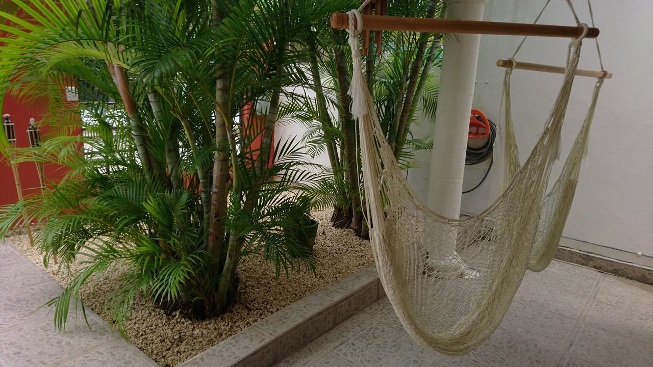 Homestay Casa San Miguel Cancun