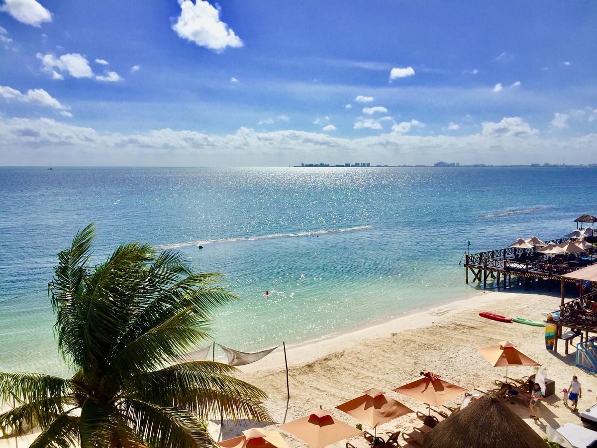 Caribbean * Cancun