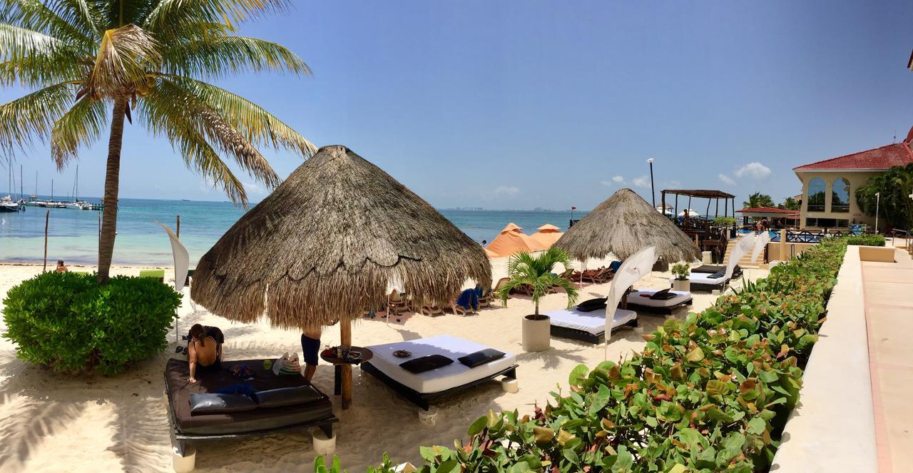 Caribbean Apartment Cancun