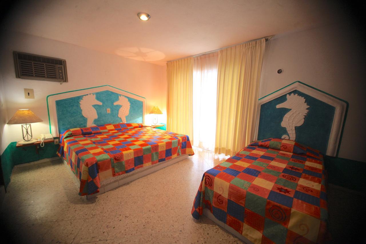 Carrillos Hotel 3*