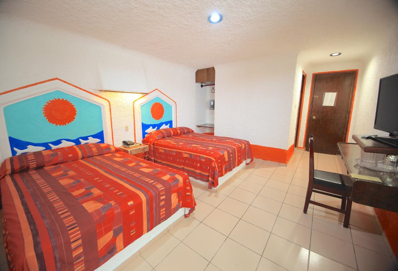 Carrillos Hotel