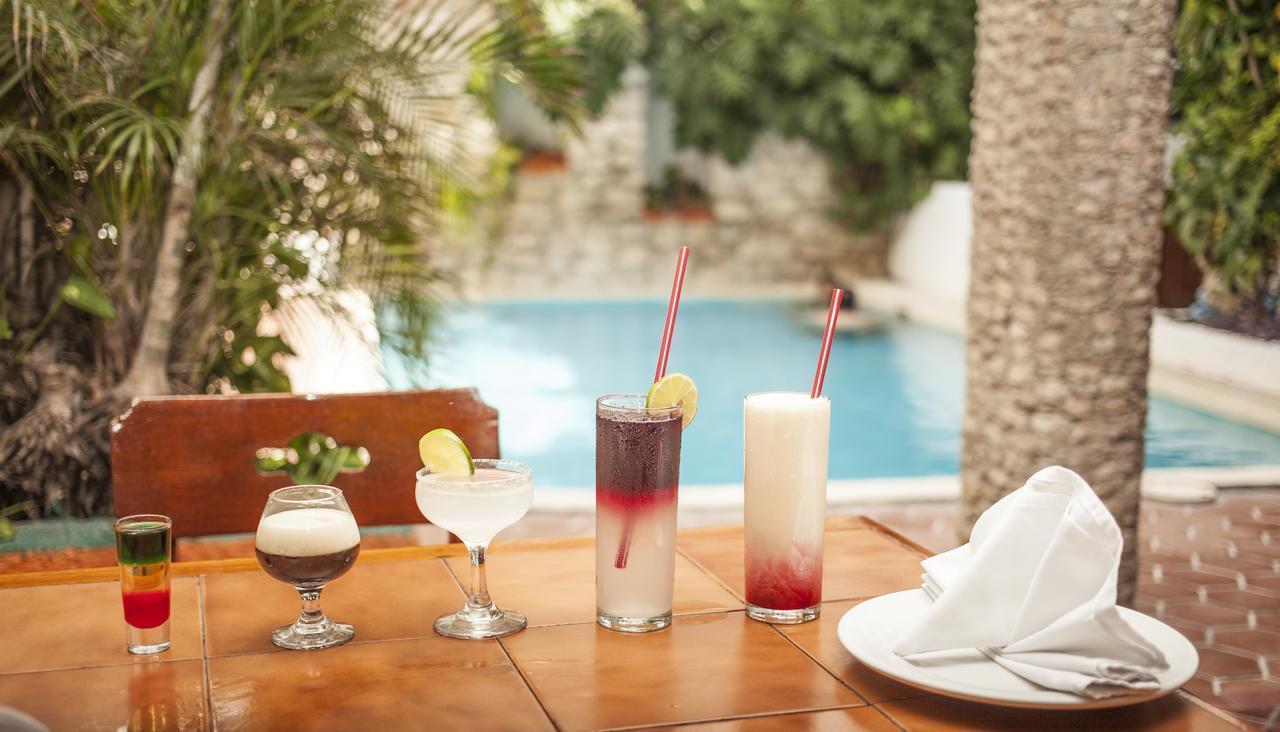 Hotel Carrillos Cancun