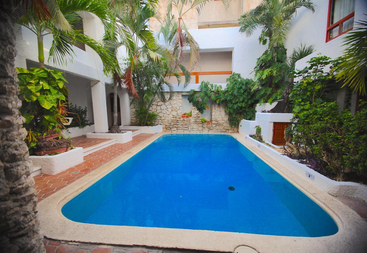 Hotel Carrillos 3*