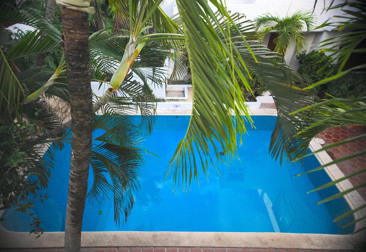 Carrillos Hotel 3*